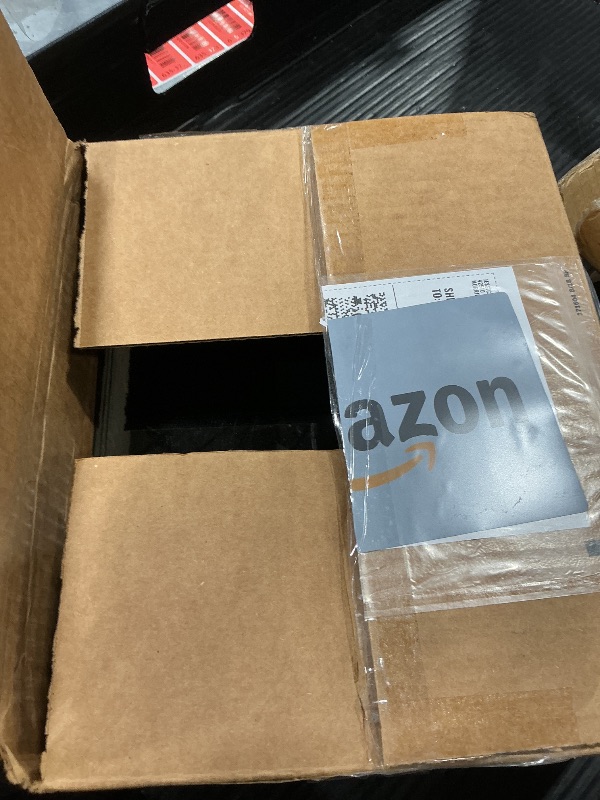 Photo 1 of **NEEDS BATTERIES**
RunStar Smart Scale for Body Weight and Fat Percentage, High Accuracy Digital Bathroom Scale with Large Display for BMI Heart Rate 22 Body Composition Analyzer Sync with Fitness App 400lb