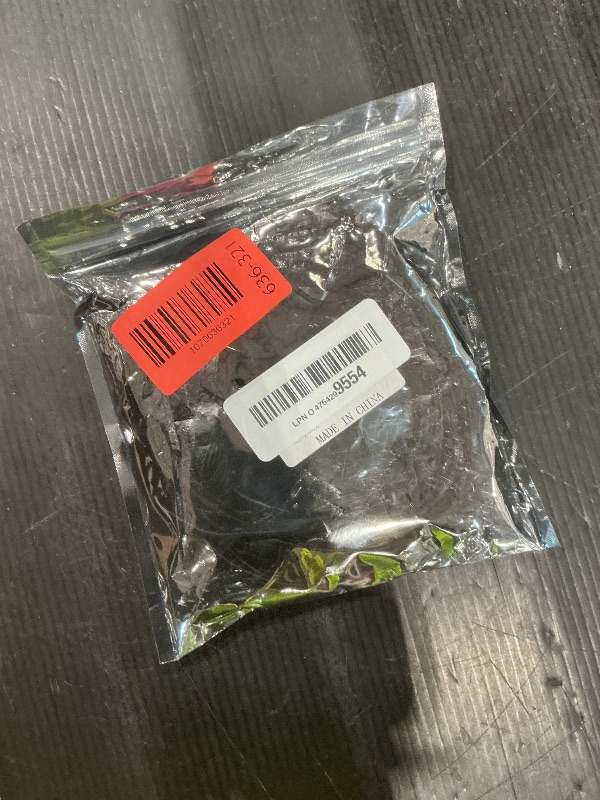 Photo 1 of (16Ft) for Govee Outdoor Permanent Lighting Extension Cords, Compatible with Govee H705A, H705B, H705C, H706A, H706B, and H706C Models, IP68 Waterproof Rating(Black)