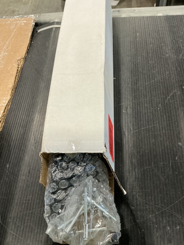 Photo 1 of 02ESR1201ABK Sunroof Track Assembly Compatible with Ford 2000-2014 F150 2005-2016 F250 F350 F450 2000-2017 Expedition Lincoln Navigator Mark LT Sunroof Track Repair Kit