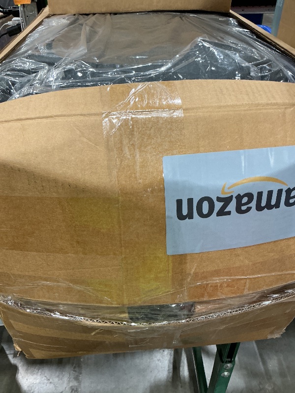 Photo 1 of **MISSING PARTS**
Weture Mid-Century Accent Chair,Modern Linen Fabric Armchair for Living Room,Comfy Upholstered Reading Accent Chairs for Bedroom,Single Sofa Chair with Wood Legs (Dark Grey, 1 Pack)