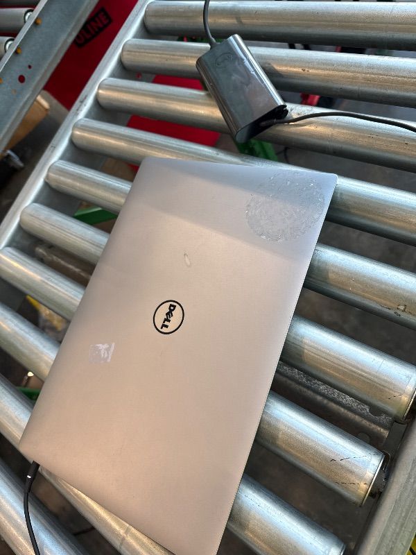 Photo 1 of **ITEM IS DIRTY/or stinks check clerk comments**
Fast Precision 5510 FHD 15.6in Business Work Station Laptop (Intel Quad Core i7-6820HQ, 16GB Ram, 512GB SSD, HDMI Camera) NVIDIA Quadro M1000M 2GB GDDR5 (Renewed)