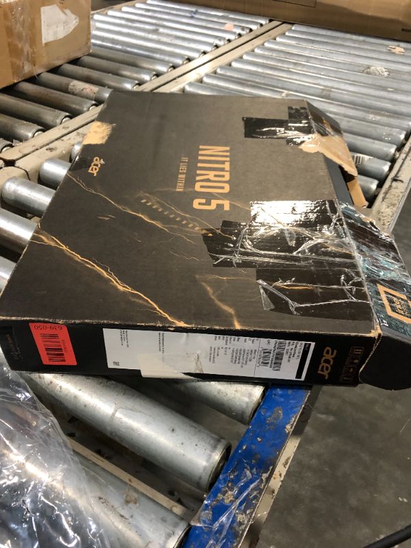 Photo 1 of **ITEM IS DIRTY/or stinks check clerk comments**
Fast Precision 5510 FHD 15.6in Business Work Station Laptop (Intel Quad Core i7-6820HQ, 16GB Ram, 512GB SSD, HDMI Camera) NVIDIA Quadro M1000M 2GB GDDR5 (Renewed)