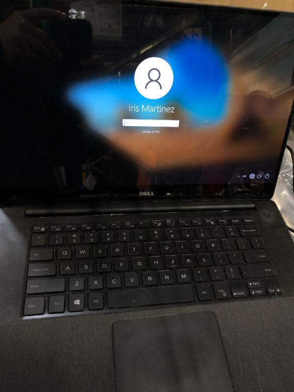 Photo 1 of **ITEM IS DIRTY/or stinks check clerk comments**
Fast Precision 5510 FHD 15.6in Business Work Station Laptop (Intel Quad Core i7-6820HQ, 16GB Ram, 512GB SSD, HDMI Camera) NVIDIA Quadro M1000M 2GB GDDR5 (Renewed)