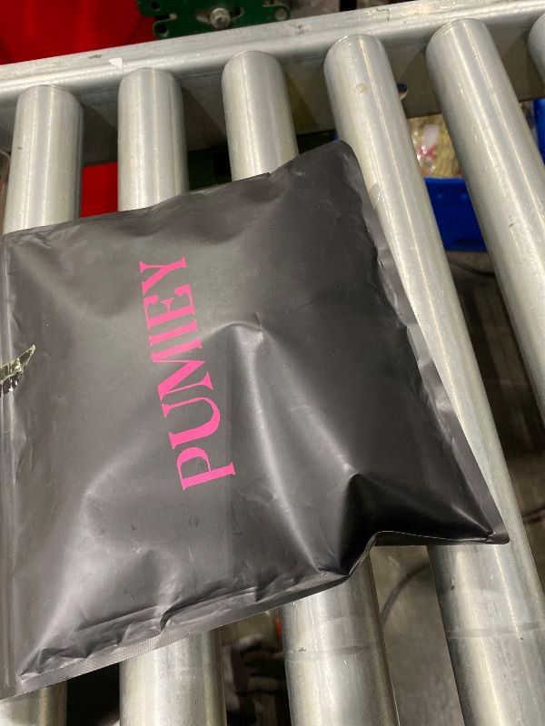 Photo 1 of *USED*
Cropped T-shirt Tops, Ruby X-Small