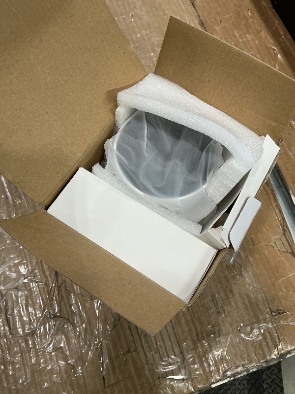 Photo 1 of ?Short Throw & Speaker?Mini Smart Projector, 1080P Native with 4K Support, WiFi 6 and Bluetooth 5.4, Auto Focus/ Keystone Correction, Built in Apps, Voice Control, Portable Outdoor Movie Projectors