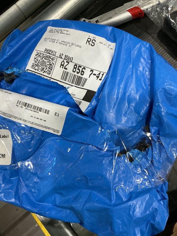 Photo 1 of *MINOR DAMAGE - USED*
SENSARTE Nonstick Ceramic Frying Pan Skillet, 9.5 Inch Omelet Pan, Healthy Non Toxic Chef Pan, Induction Compatible Egg Pan with Heat Resistant Handle, PFAS-Free