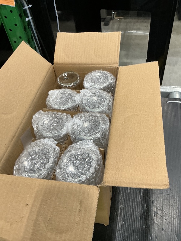 Photo 1 of [ 8 Pack ] Glass Juicing Bottles with 2 Straws & 2 Lids w Hole- 16 OZ Travel Drinking Jars, Water Cups with Black Airtight Lids, Reusable Tall Mason Jar for Juice, Bubble Tea, Smoothie, Tea, Kombucha