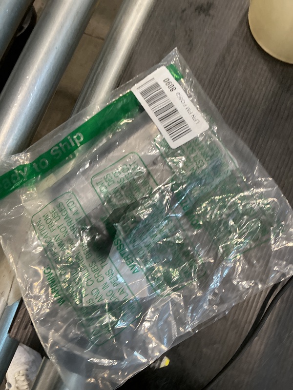 Photo 1 of (Pack of 2) Replacement Remote Control Only for Roku TV, Compatible for TCL Roku/Hisense Roku/Onn Roku/Sharp Roku/Element Roku/Westinghouse Roku/Philips Roku Smart TVs (Not for Roku Stick and Box)