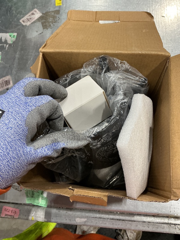 Photo 1 of *MINOR DAMAGE - USED*
FullyCare Candle Warmer Lamp Wax Light, Wax Melt Warming Lamps for Jar Candles with Timer Dimmable for Birthday, Room, New House, Bedroom, Vintage Home Decor