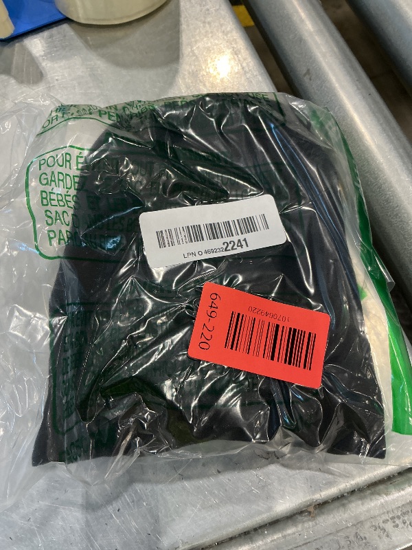 Photo 1 of *MINOR DAMAGE - USED*
Ice Snow Cleats for Shoes and Boots,Walk Traction Cleats Crampons Anti Slip 11 Studs Ice Snow Grippers Over Shoe for Men Women Walking on Snow Ice