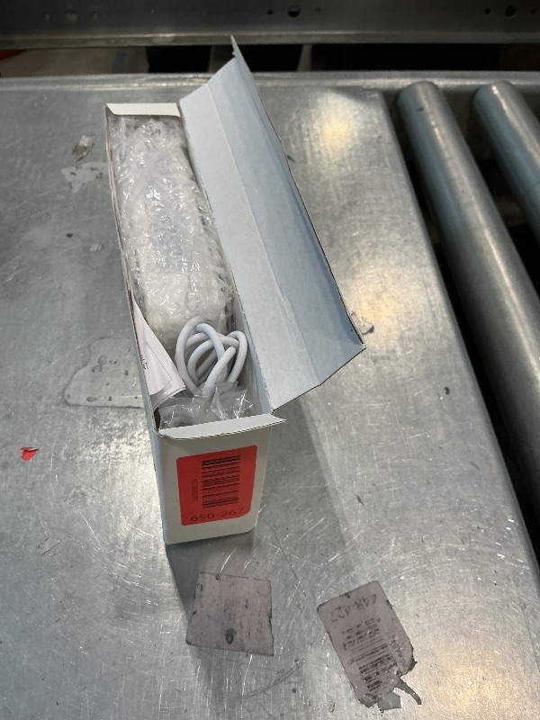 Photo 1 of *USED*
Topski Loud Alarm Clocks for Bedrooms Heavy Sleepers, Digital Clock with Night Light, Large Display, Dual Alarm, Snooze, Dimmable Bedside Alarm Clock for Kids Teens Boys Girls