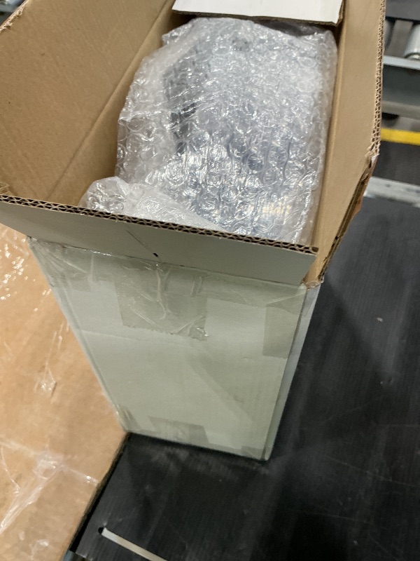 Photo 1 of *PARTIAL SET - ONLY dinner plates*
EI 60pcs Blue Plastic Plates Disposable Heavy Duty,Blue and White Floral Disposable Plates,10.25" Dinner & 7.5" Dessert Plate,Natural Fresh and Elegant Decorations for Birthdays/Tea Party/Wedding