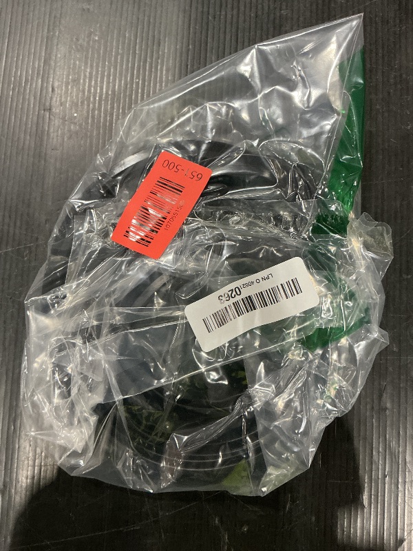 Photo 1 of 09924 Pressure Canner Sealing Ring - & Overpressure Plug for Presto 0128206 0128202 0128203 0128204 0128303 0126306 6 & 8 Quart Pressure Cooker - 2 Pack