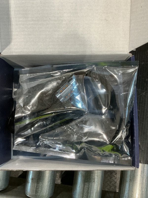 Photo 1 of *UNTESTED*
Syneticusa 3157 Error Free Canbus Ready Yellow/Amber LED Front/Rear Turn Signal Light Bulbs DRL Parking Lamp No Hyper Flash All in One