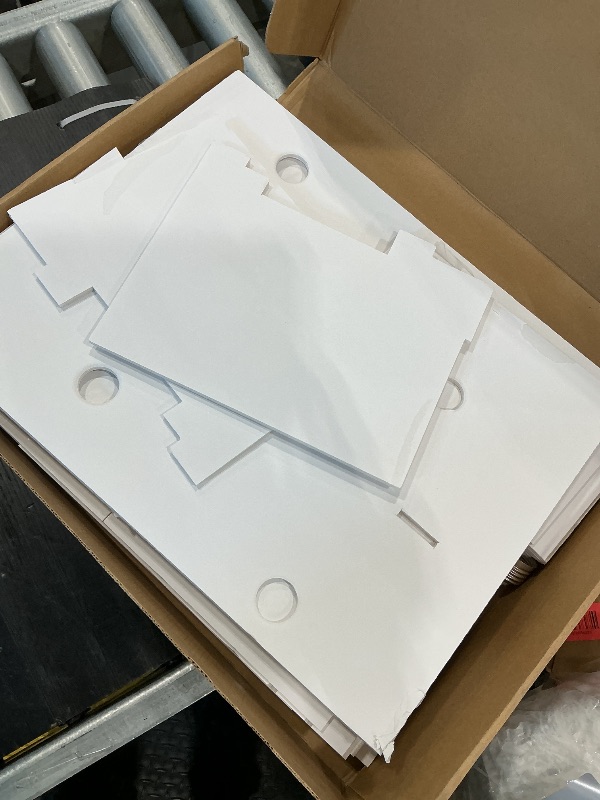 Photo 1 of ***VERY USED*** Pooqla 4FT Light Up Marquee Numbers, Giant LED Sign Marquee Number Lights 4 Feet Tall for 7th 17th 70th Birthday, Big Mosaic Numbers for Balloons Party Anniversary Wedding Decorations, Warm White 7