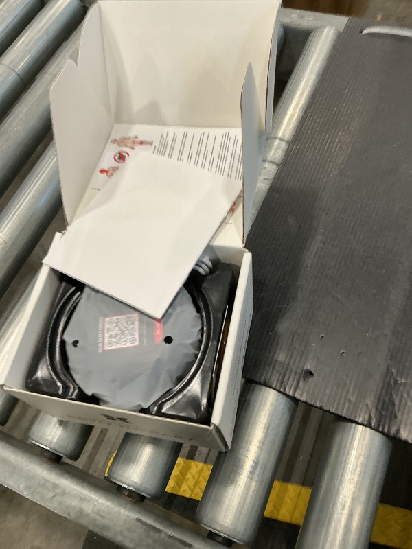 Photo 1 of *MINOR DAMAGE - USED*
REVOMADIC REVO The Original 4-in-1 Smart Cupping Therapy Massager, Red Light Therapy for Targeted Pain Relief, Knots, Aches, Muscle Soreness, Circulation & Tighter Skin, Portable Cupping Kit