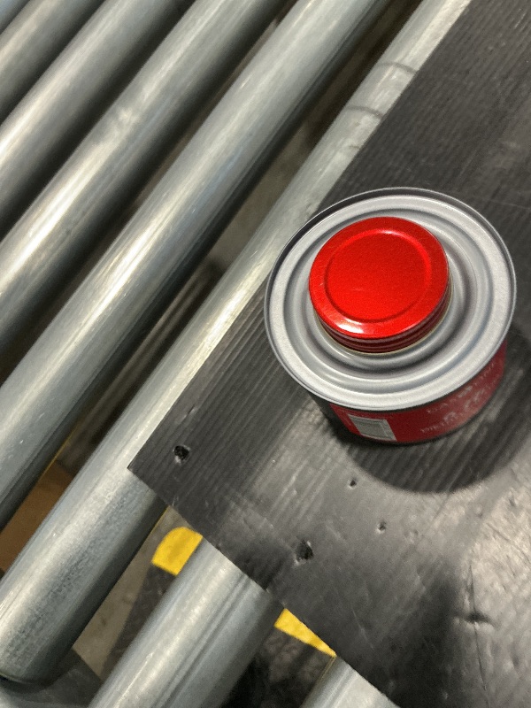 Photo 1 of 1 pc - 6 Hr Cooking Wick Liquid Safe Fuel for Chafing Dish