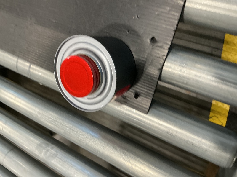 Photo 1 of 1 pc - 6 Hr Cooking Wick Liquid Safe Fuel for Chafing Dish