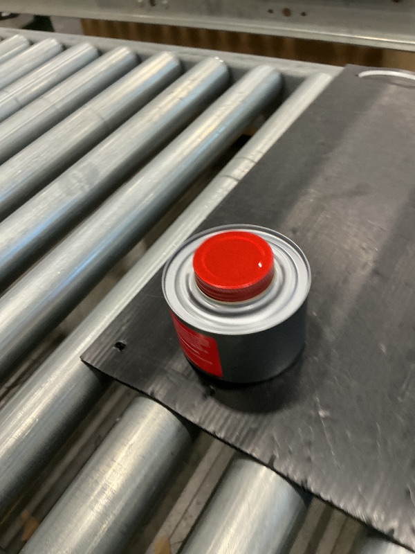 Photo 1 of 1 pc - 6 Hr Cooking Wick Liquid Safe Fuel for Chafing Dish