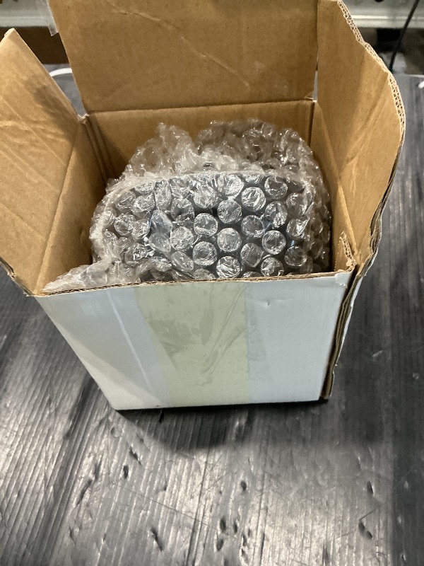 Photo 1 of 12388 Foot Caster & 12293 Caster Wheel Compatible with Ridgid 6 & 16 Gal Wet/Dry Vacuum, Used for Plate-Casters Fits WD16650 WD06350 WD1665M WD1635 Models