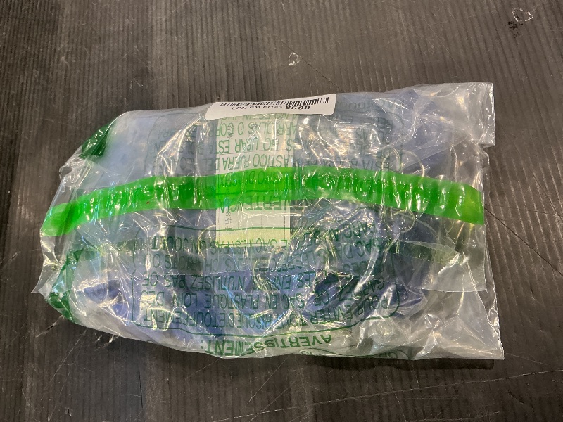 Photo 1 of 100pcs 125khz Wholesale New RFID Proximity Id Card Token Tags Key Keyfobs (Blue)