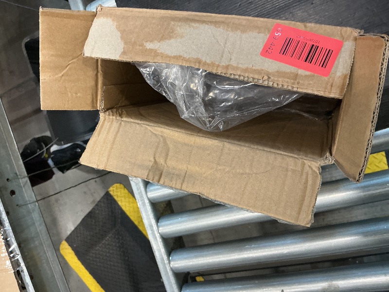 Photo 1 of **MISSING PARTS - missing the wireless hub**
Orbit 24637 B-hyve XD 2-Port Smart Hose Watering Timer with Wi-Fi Hub