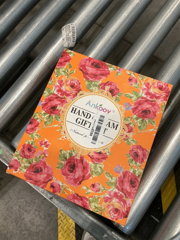 Photo 1 of 10 Pack Hand Cream Gifts Set, Stocking Stuffers for Teen Girls,Adults, Christmas Gifts for Women,Gifts for Teachers,Natural Plant Fragrance Scented Hand Lotion Travel Size Mini Lotion With Shea Butter