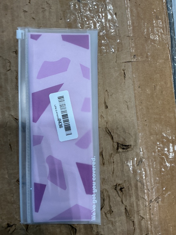 Photo 1 of *USED*
Frida Mom C-Section Silicone Strips, C-Section Recovery Must Have Scar Patches, Reusable Medical Grade Treatment for Keloid Scars, Includes Case & Pouch