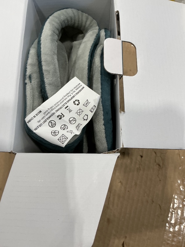 Photo 1 of **MISSING PARTS - Missing the charging portion**
Heating Pad for Neck Shoulders Back, Valentines Day Gifts for Her Him, Weighted Heated Pad Neck Wrap Warmer for Mom Dad, Anniversary | Birthday Gifts for Women Men Wife Husband Girlfriend Boyfriend