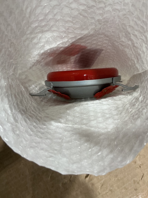 Photo 1 of *USED*
REZIPO Hummingbird Feeder Bottom Base Replacement Accessory