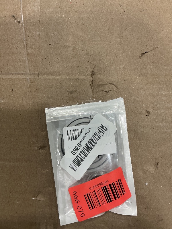 Photo 1 of ** light brown only**
500 Pcs 2.5x1.5x1.6mm Copper Nano Rings Micro Links Nano Beads for Tip Hair Extensions Hair Beads (Light Brown)