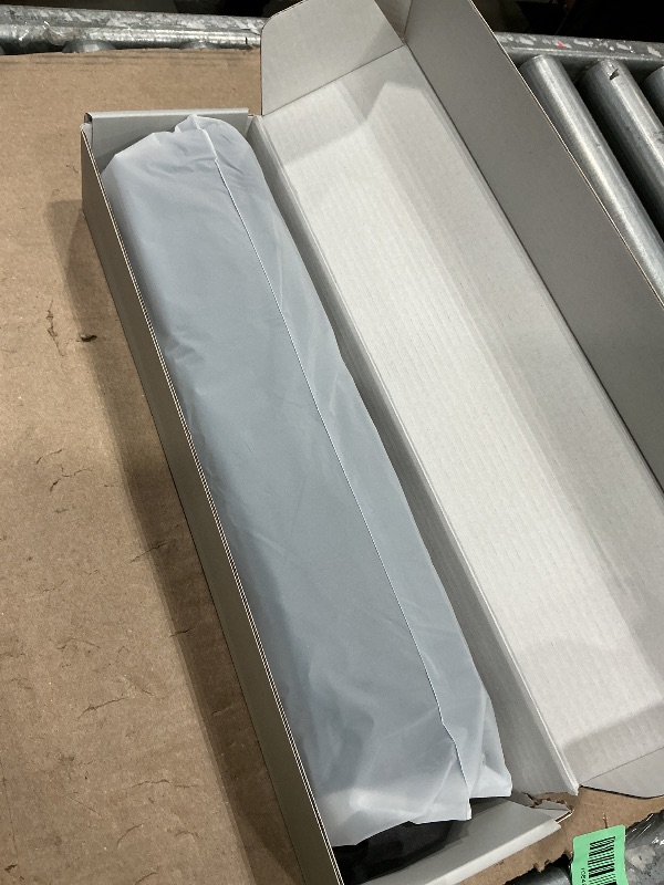 Photo 1 of [Upgraded] Nmoiss Windshield Sun Shade Umbrella - [Vinyl Coating Heat Shield] Protect Car from Sun Rays & Heat Damage Keep Cool and Protect Interior, Spring Structure Edge Medium 56" L x 31" W