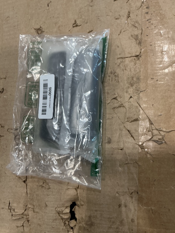 Photo 1 of (Pack of 2) Replacement Remote Control Only for Roku TV, Compatible for TCL Roku/Hisense Roku/Onn Roku/Sharp Roku/Element Roku/Westinghouse Roku/Philips Roku Smart TVs (Not for Roku Stick and Box)