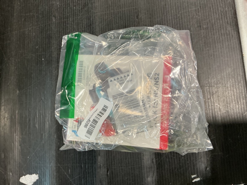 Photo 1 of [Both for Switch 2 and 1] Controller Charger for Nintendo Switch 2 2025 and 1, Horizontal Charging Dock Station for Joy con and for Joycon 2 Accessories with Foldable Storage Stand