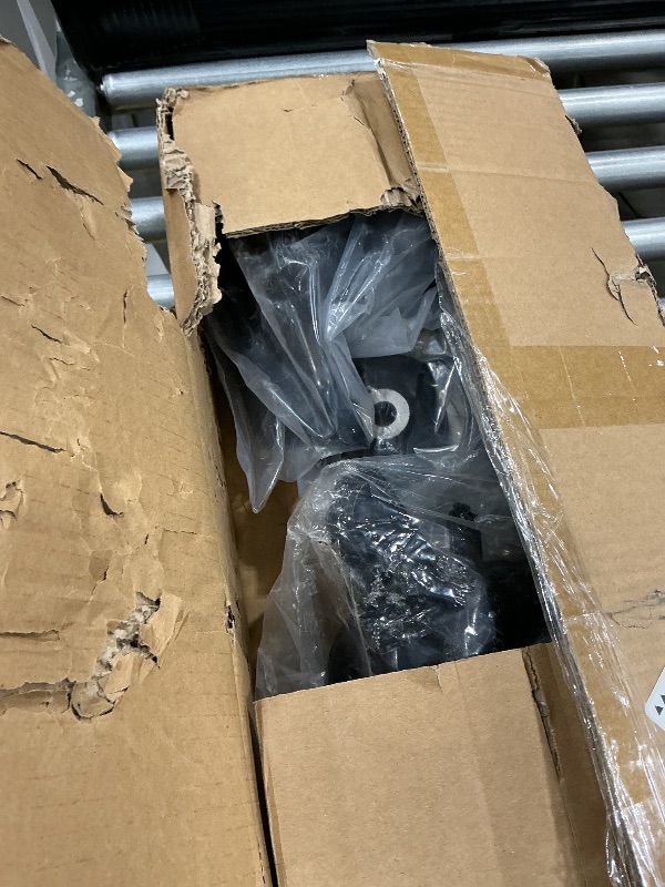 Photo 1 of *USED*
Rockplanet Engine Motor Mount and Transmission Mount Kit Compatible with 2006-2012 Toyota Rav4 3.5L FWD AWD Engine Motor Mount Set, A62072 A62057 A62056