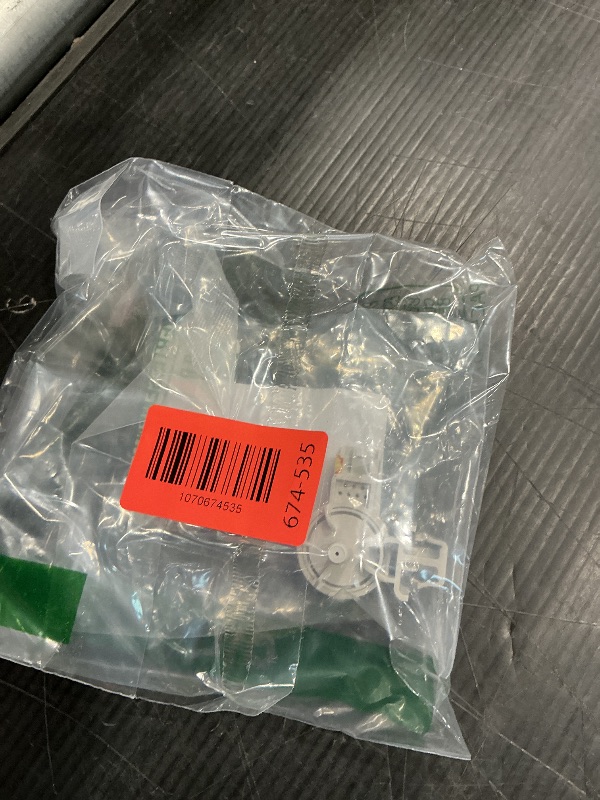 Photo 1 of ???? ???????? WPW10448876 Washer Water-Level Pressure Switch(0EM) by Puxyblue - Compatible with MayTag Whirlpool Front-load Washer Water Level sensor ps11754877 ap6021553 2312075