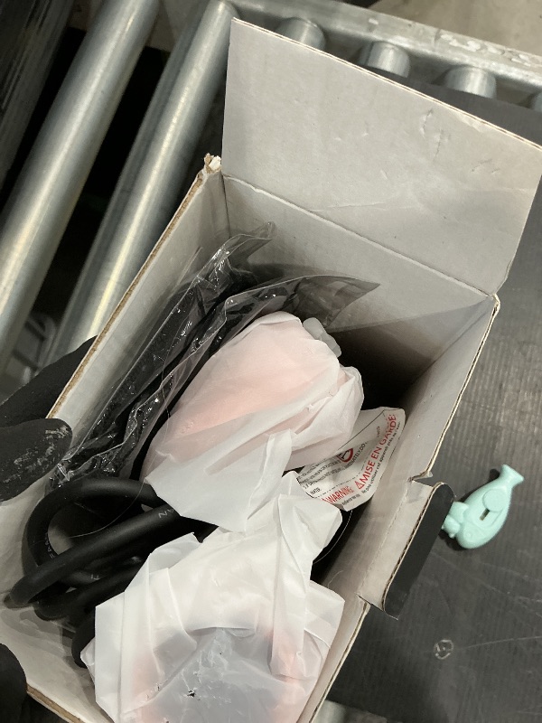 Photo 1 of *USED*
3 in 1 Rotating Hair Dryer Brush Spinning with Detachable Brush(2" & 1.5"),Negative Ionic Brush Blow Dryer 100-120V,3 Heats and 2 Speeds Rotating Hot Air Brush for Curling,Straight,Drying Electric