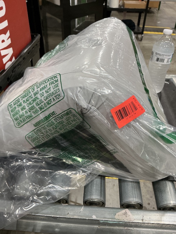 Photo 1 of *USED*
Cervical Pillow for Neck Pain Relief, Cooling Contour Memory Foam Pillows Support Odorless Ergonomic Neck Pillow Adjustable Orthopedic Bed Pillow for Side Back Stomach Sleeper,Ideal Gift