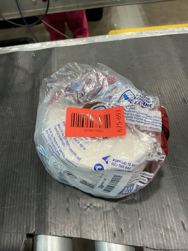 Photo 1 of **SINGLE ROLL**
Charmin Ultra Strong Toilet Paper, Mega Roll