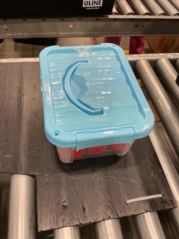 Photo 1 of *USED*
24 Pack Slow Rising Stress Cube, Large Size Dough Stress Balls Fidget Toys for Anxiety Relief, Pull Stretch Fidgets for Classroom Prize Box Toys, Classroom Reward for Student