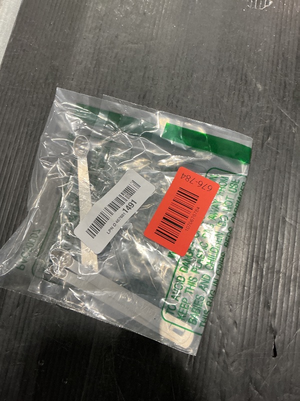 Photo 1 of **MISSING PARTS**
Mini Measuring Spoon Set, Heavy Duty Stainless Steel Measuring Spoons for Cooking Baking, Tablespoon Teaspoon for Dry or Liquid Ingredients, Fits in Spice Jar, 1/64 1/32 1/16 1/8 1/4 tsp