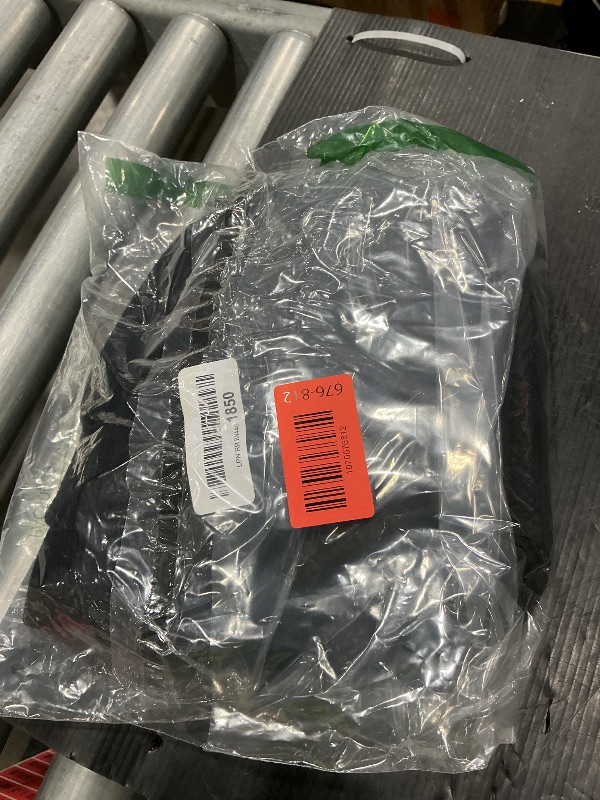 Photo 1 of *USED*
MASCOMODA Long Puff Sleeve Sweaters for Women 2025 Fall Winter Crewneck Knit Ribbed Bodysuit Pullover Tops (Black, Small)