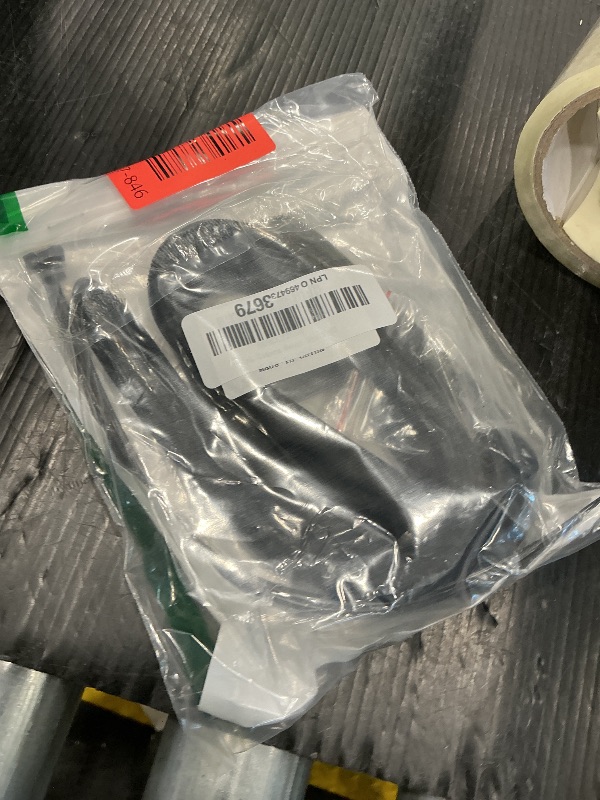 Photo 1 of ?Upgraded Version? VOMENC Flexible Twist Mount for All-New Blink Outdoor Indoor Camera Blink Mini and Blink Indoor and Outdoor4 Camera (Black 2PACK)