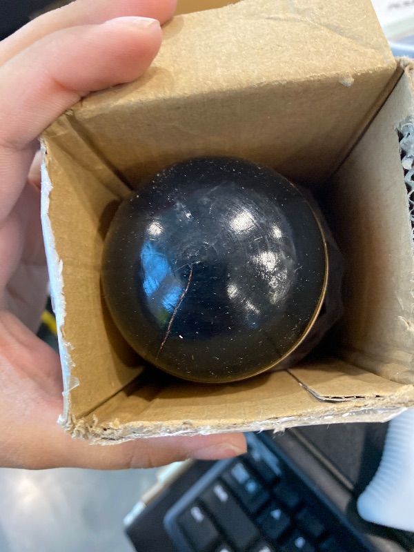 Photo 1 of *MINOR DAMAGE - USED*
Moonmo 5pcs Beautiful Nutcracker Handmade Wooden Nesting Dolls Nesting Wishing Dolls Nutcracker Matryoshka Traditional