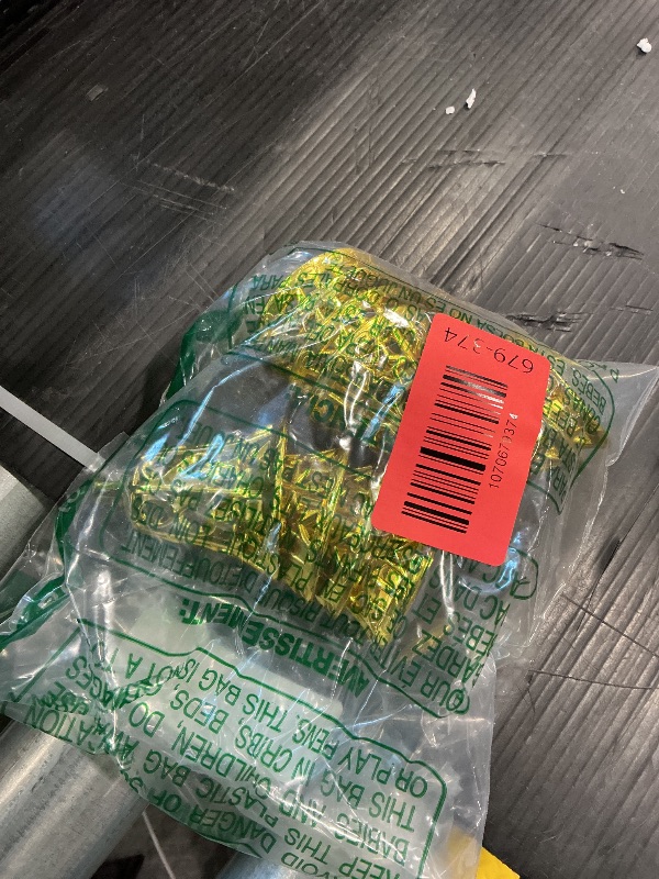 Photo 1 of 12pcs Christmas Hanging Bells for Decoration, Plastic Gold Bell Ornaments, Christmas Bells with Ropes for Xmas Tree and Holiday Party Decor