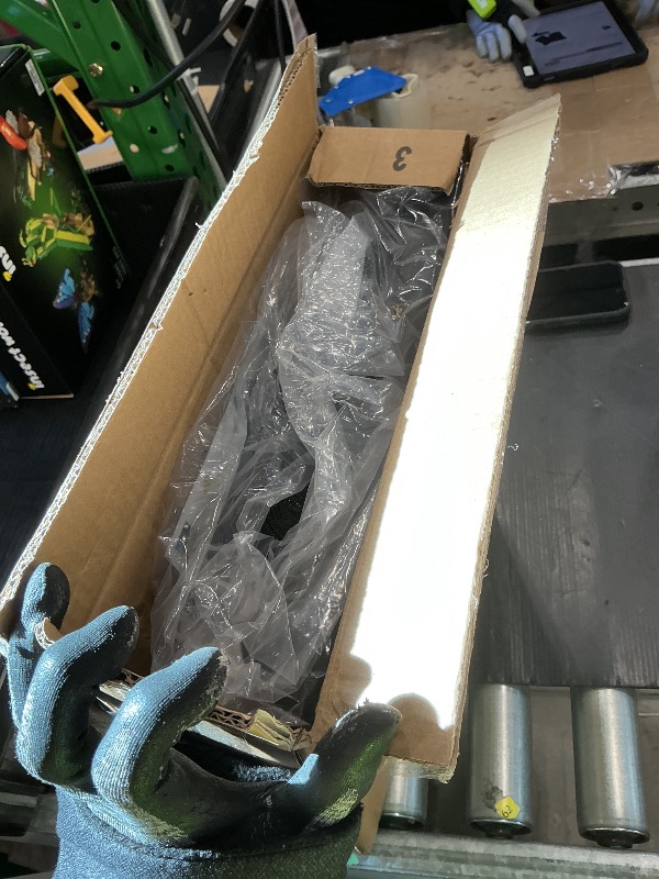 Photo 1 of *USED*
2026 New-Universal Stroller Board with Detachable Seat, 2in1 Sit and Stand Stroller Connectors for Most Strollers, Holds Children Up to 55 LBs Stroller Standing Board