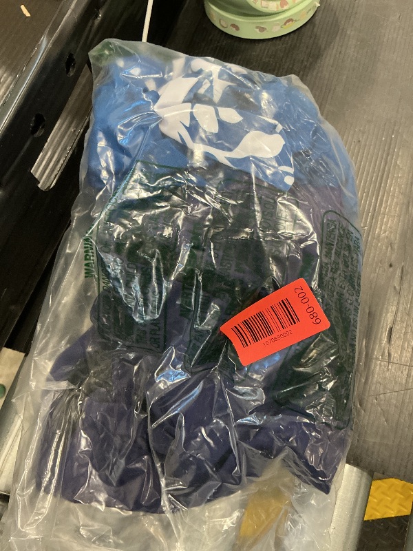 Photo 1 of *USED*
Kate Kasin Women's Two Piece Swimsuits Bathing Suits Tummy Control Back Cross Flowy Swimdress with Boyshorts Swimwear