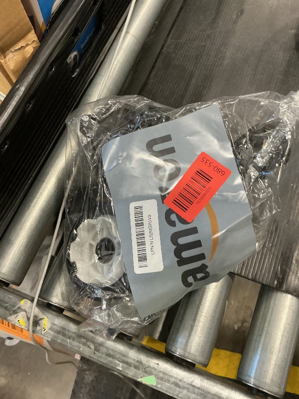 Photo 1 of *UNTESTED*
JRRXM ?2PCS High Speed 24V RS555 35000RPM Fast Steel Gears Motor Gearbox for Power Wheels Motor Upgrade,18V-24V Kids Ride on Toy Electric Car Conversion Kit for Tire Upgrade,Free Connector Coupler