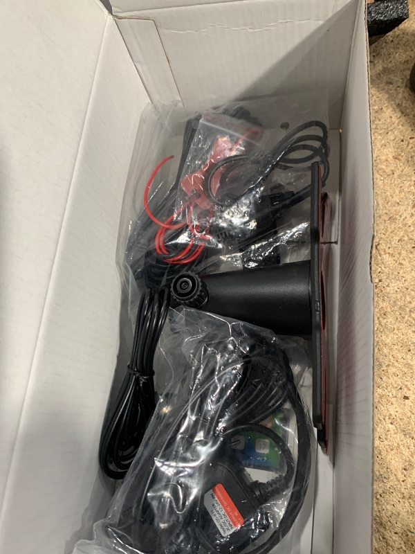 Photo 1 of [Car Tablet 2025] 9.26" Apple Carplay&Android Auto with 4K Front Dashcam+1080P Reverse Camera,Car Play Screen-Super Link,Bluetooth,G-Sensor,Dual Loop Recording,Mirror Link for 99% car