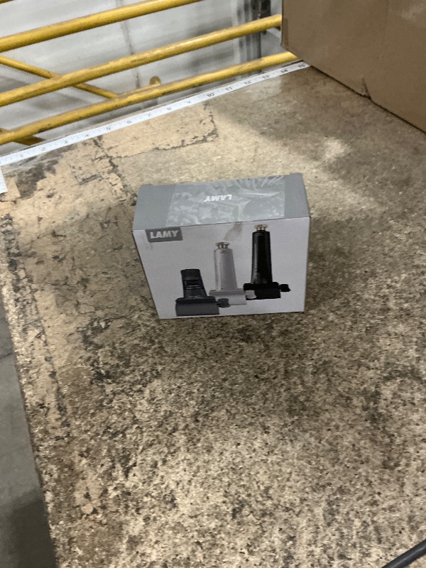 Photo 1 of ***PARTIAL SET/ MISSING 1*** LAMY Toothpaste Squeezer, 3 PCS Tube Squeezer Bathroom and Kitchen Gadgets for Various Tube-Based Cosmetics and Sauces, Home and Apartment Essentials